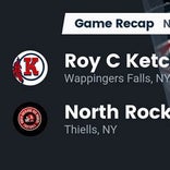 Football Game Recap: Ketcham Indians vs. North Rockland Raiders