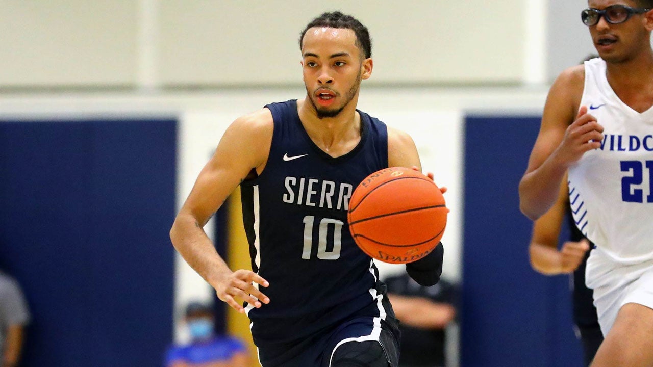 High school boys basketball: California Top 25 team rankings