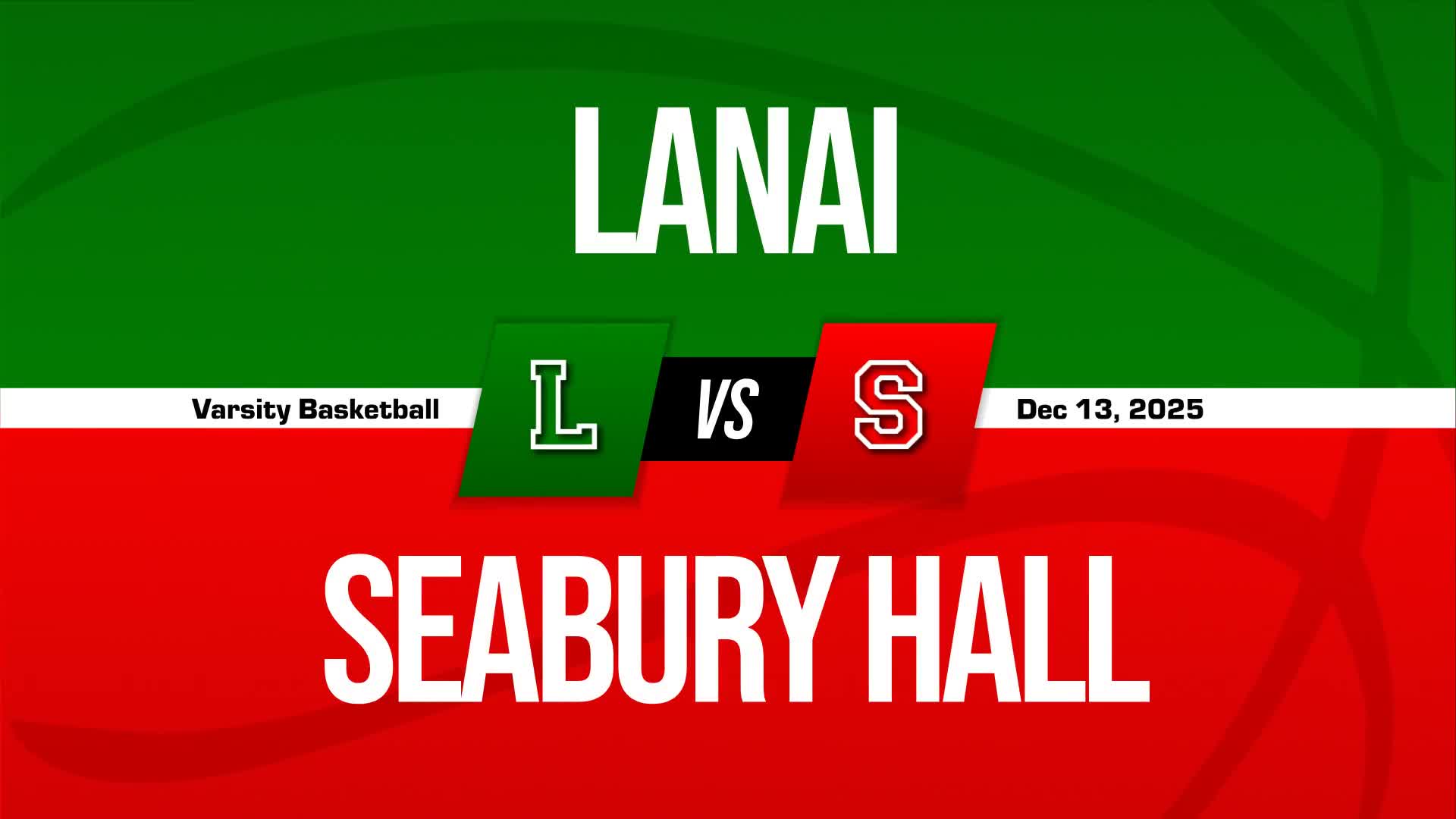 Basketball Recap: Seabury Comes Up Short + How To Watch