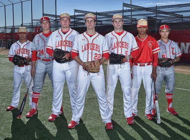 Orange Lutheran is ranked No. 11 in the preseason composite rankings.