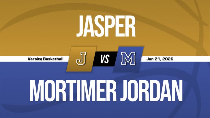 Basketball Game Preview: Mortimer Jordan Blue Devils vs. Arab Kn