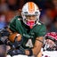 DUAL THREAT: Football-basketball standouts