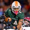 Ahmad Hudson, Jaxon Dollar headline top 10 high school football-basketball standouts
