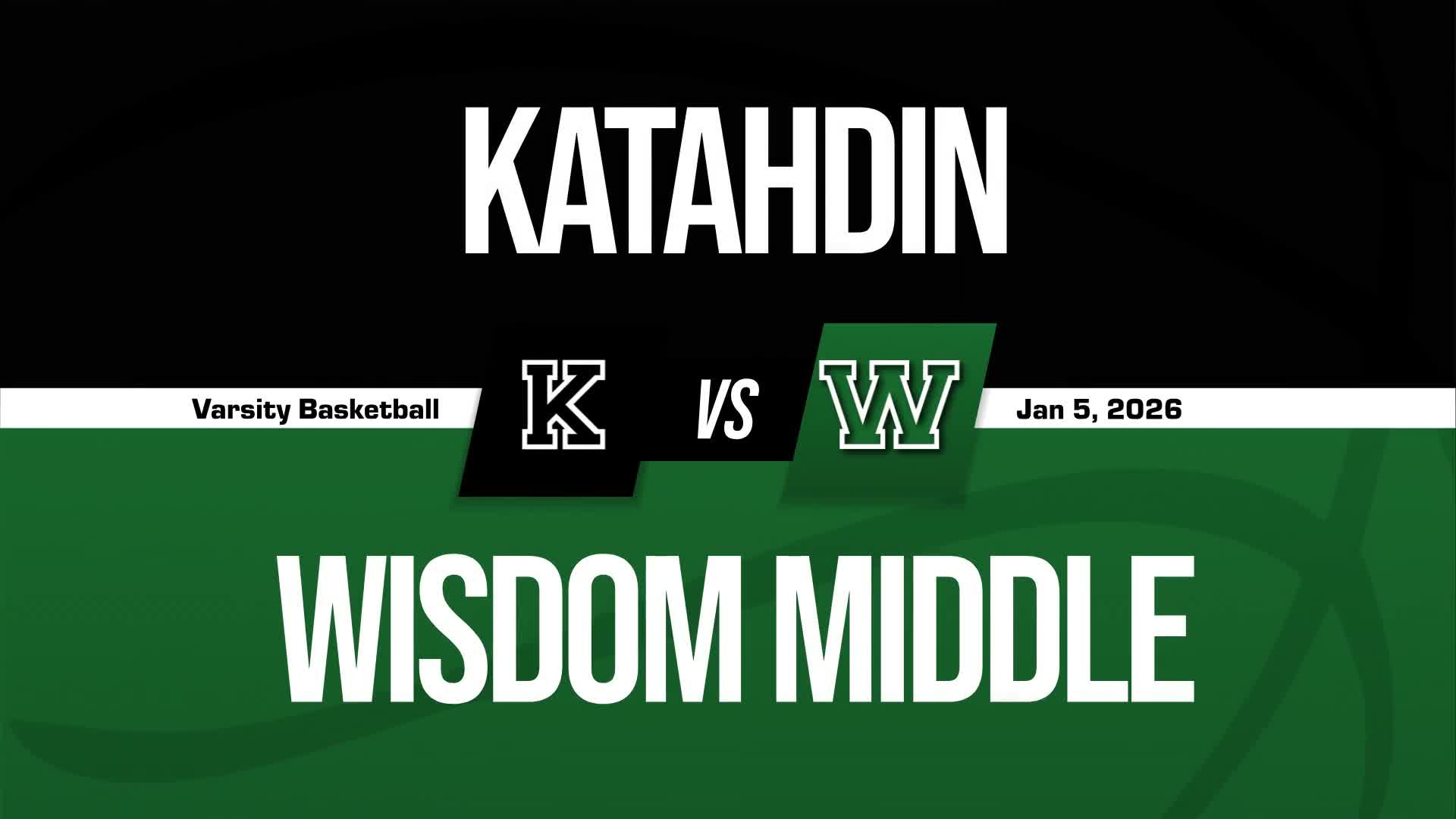 Basketball Recap: Wisdom's  Victory  on Saturday Extends Winning Streak to 12