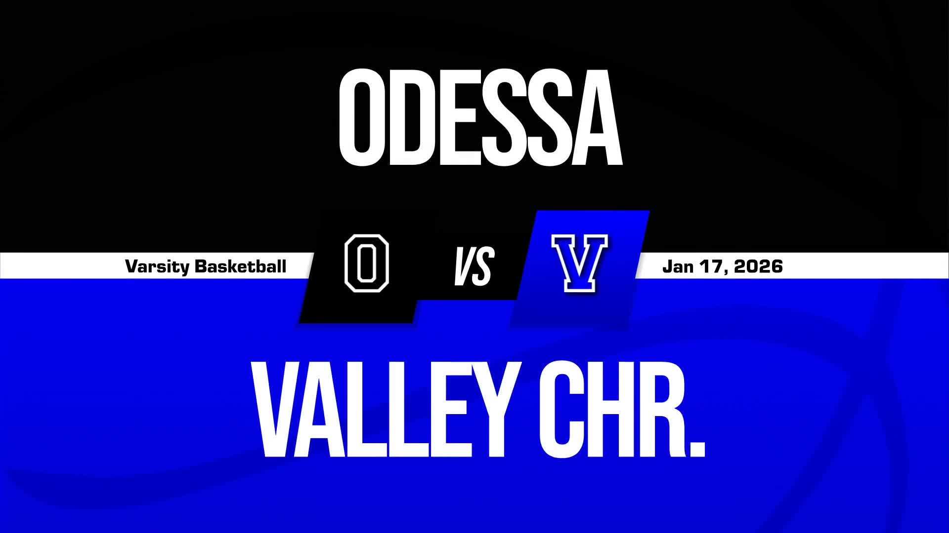 Basketball Recap: Odessa Comes Up Short
