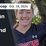 Football Recap: Make It Ten in a Row for Sullivan-Okaw Valley/Bethany