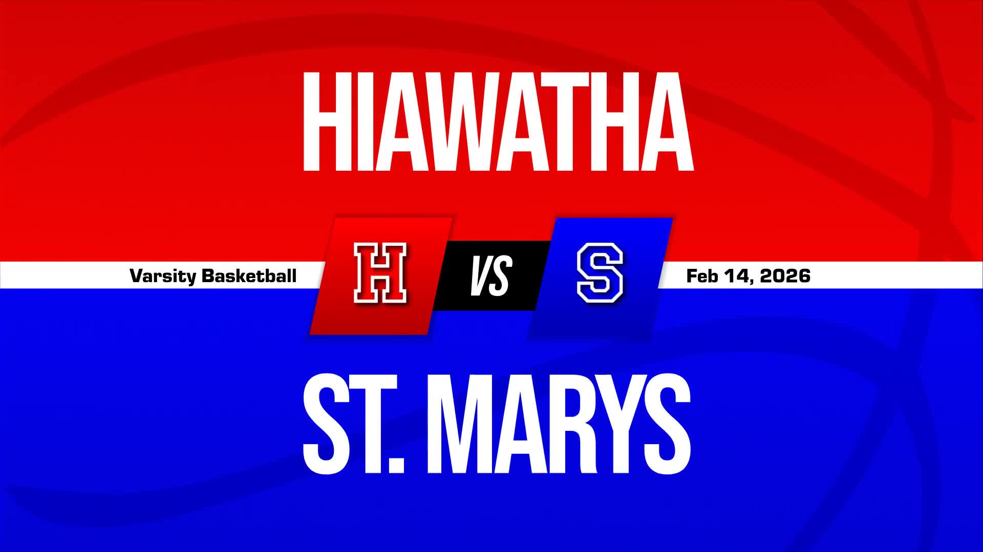 Basketball Game Preview: Hiawatha Red Hawks vs. Sabetha Bluejays