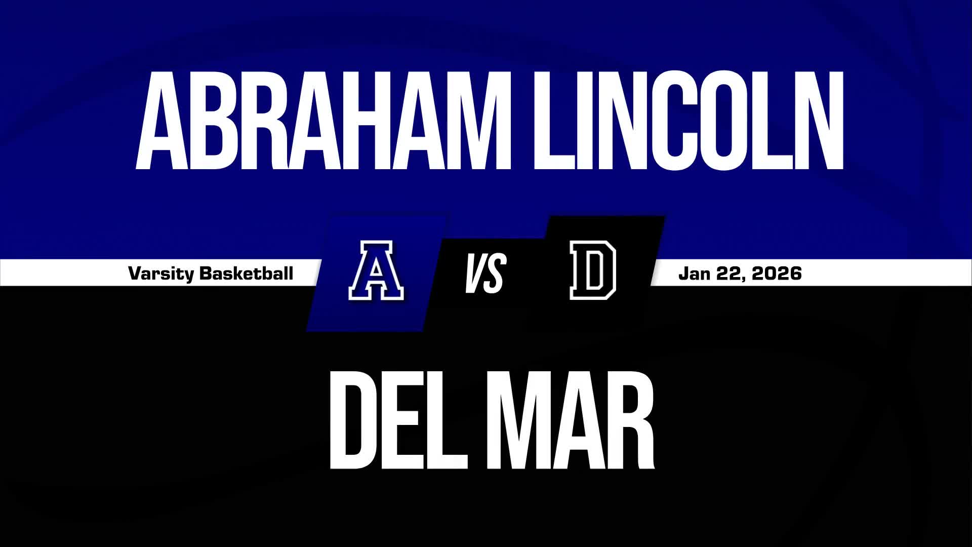 Basketball Recap: Make It Eight in a Row for Del Mar + How To Watch