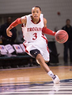 Jevon Patton