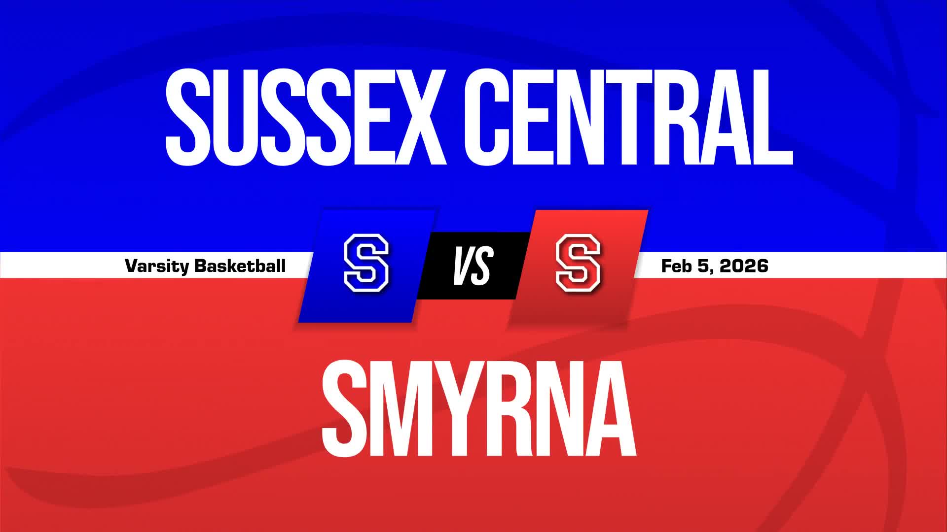 Basketball Recap: Smyrna Skates Past Sussex Central with Ease + How To Watch