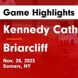 Kennedy Catholic vs. St. Edmund Prep