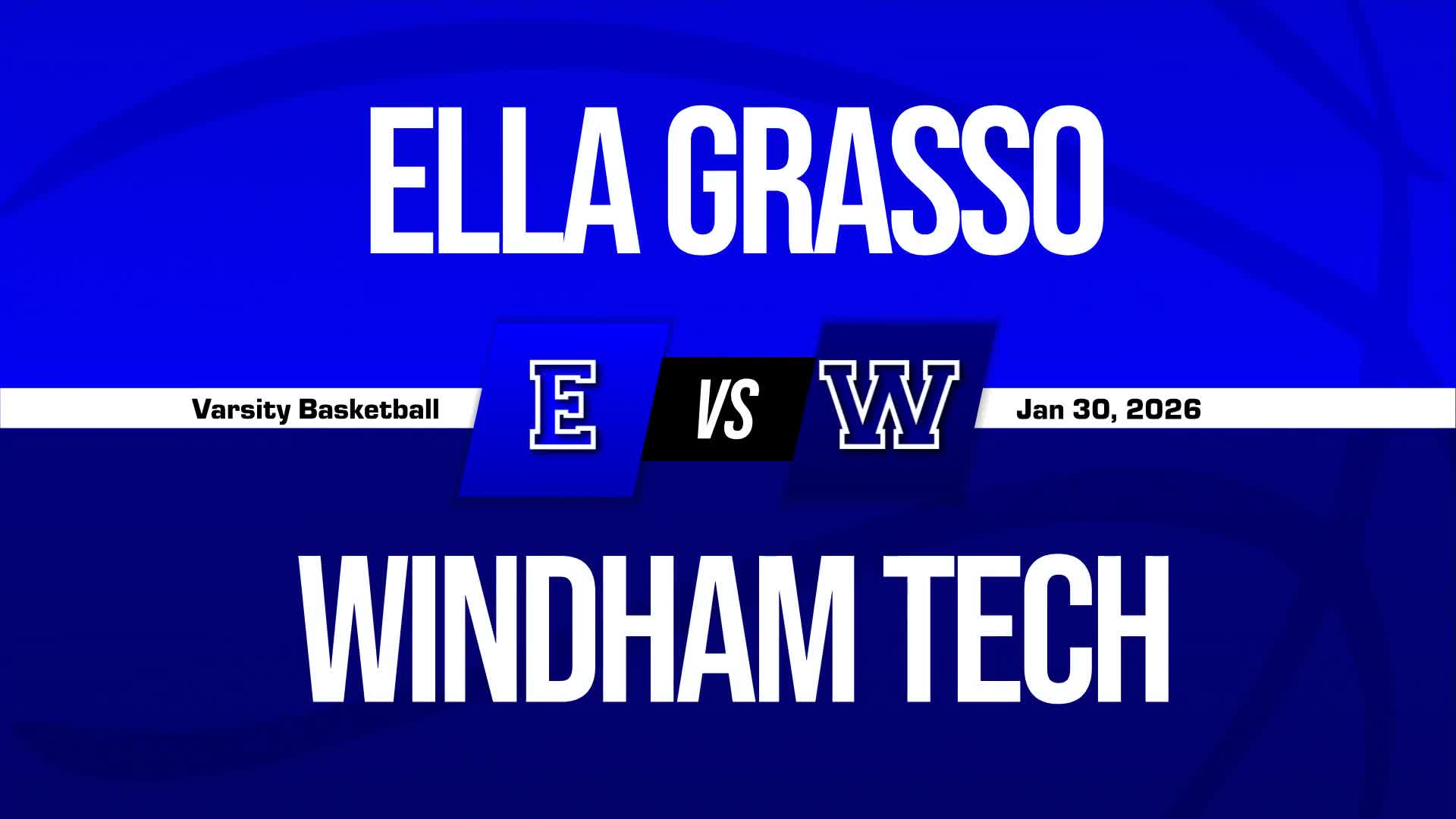 Basketball Game Preview: Windham RVT Mighty Tigers vs. Norwich RVT Warriors + How To Watch