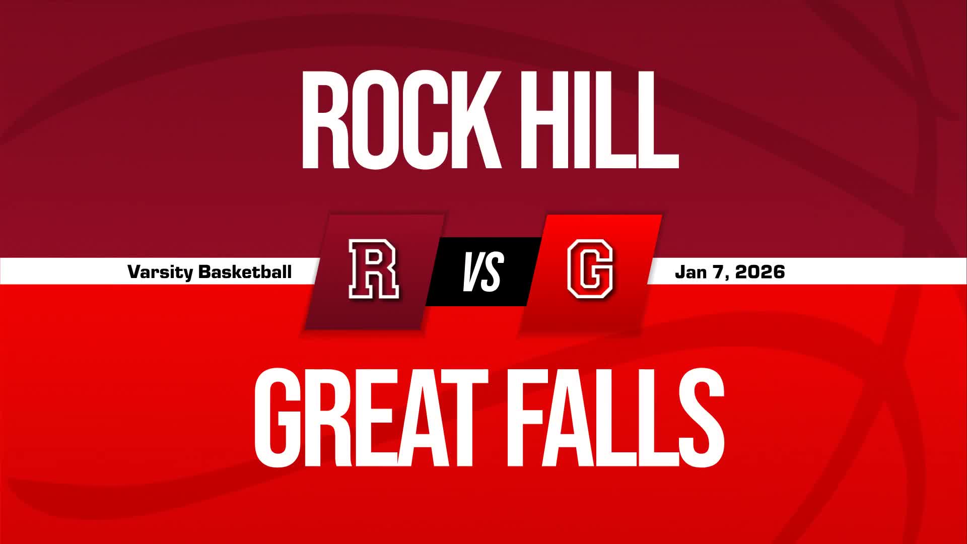Basketball Recap: Rock Hill Snaps Seven-Game Streak of Wins on the Road