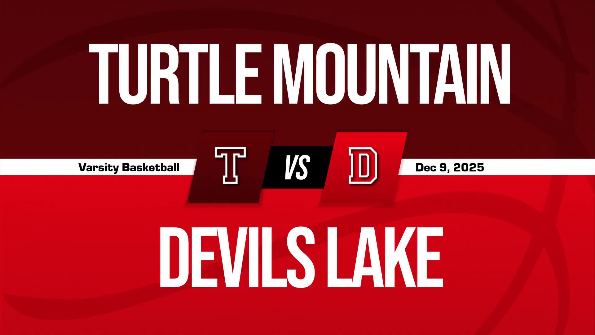 Basketball Recap: Make It Four in a Row for Turtle Mountain + How To Watch