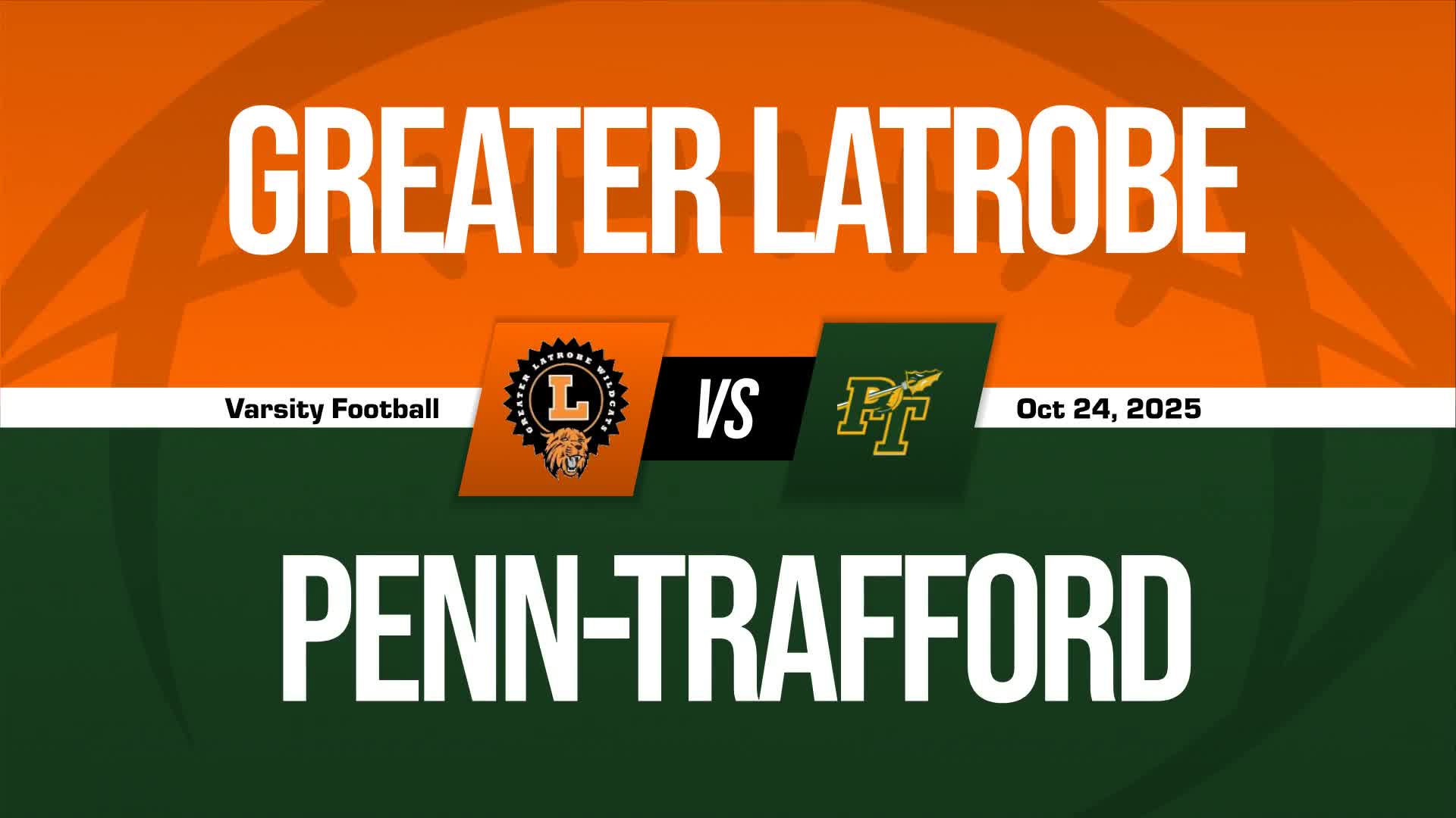 Football Recap: Penn-Trafford Falls Short of Moon Area in the Playoffs + How To Watch