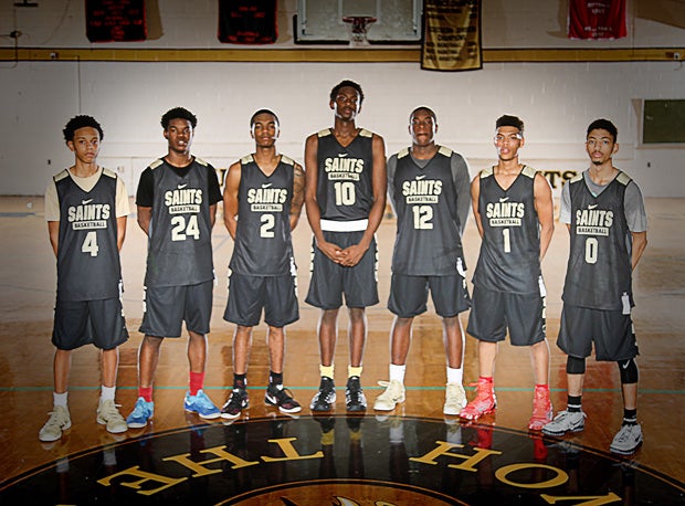 Neumann-Goretti will look to compete for state and national titles this season.