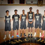 MaxPreps 2015-16 Pennsylvania preseason high school boys basketball Fab 5, presented by the Army National Guard