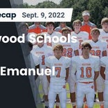 Football Game Preview: Westwood Wildcats vs. Windsor Academy Knights