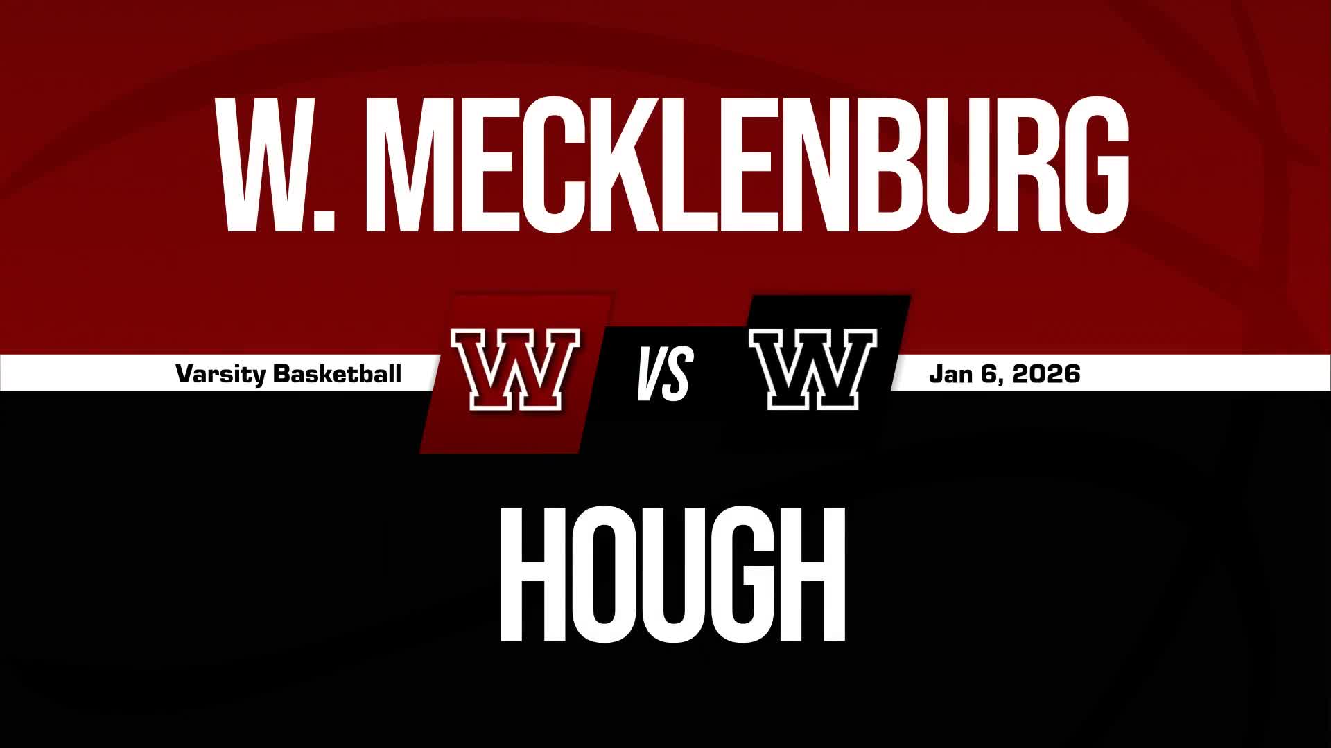 Basketball Game Preview: Hough Huskies vs. North Mecklenburg Vik
