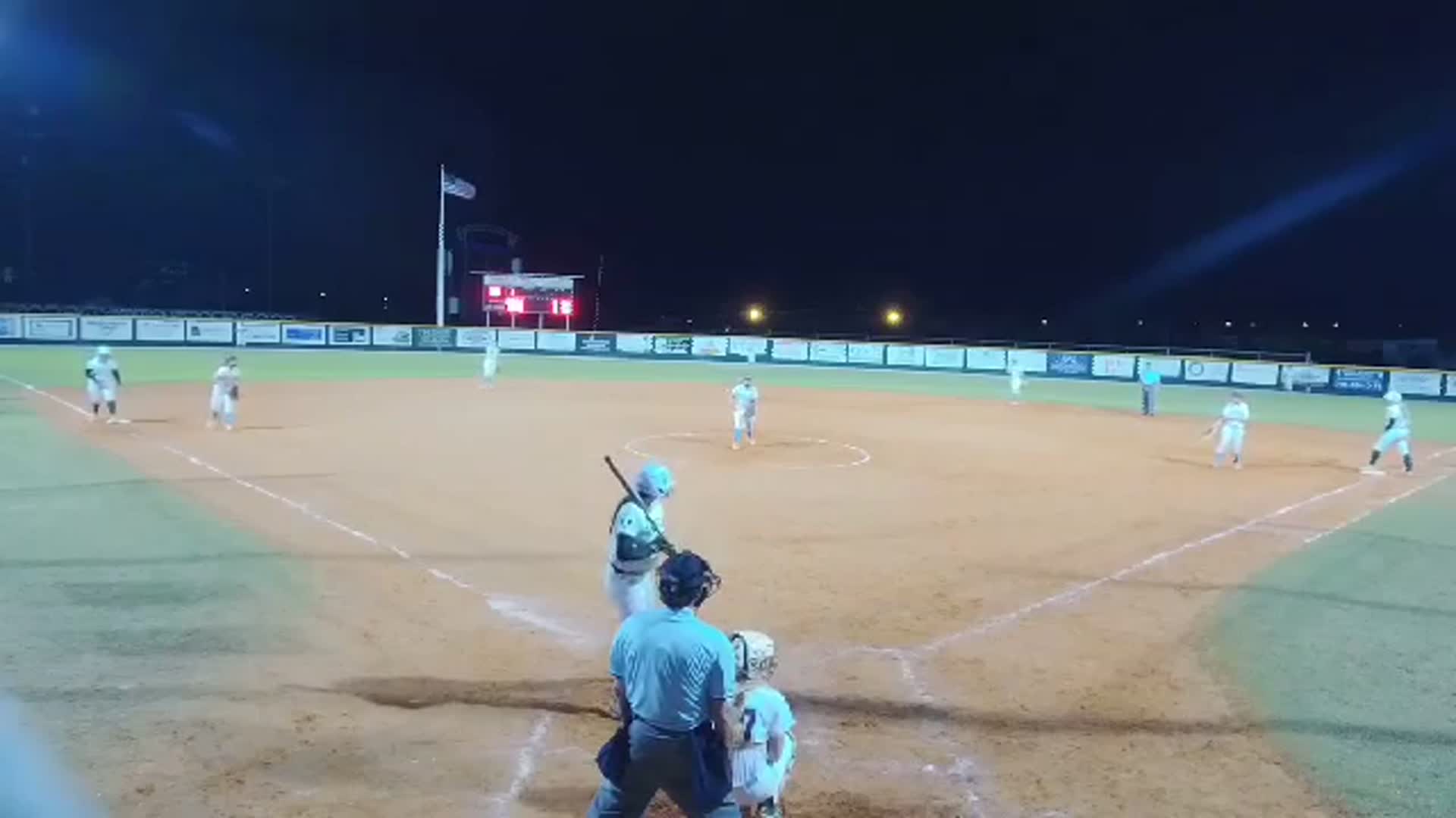 Softball Game Preview: Gobles Tigers vs. Climax-Scotts Panthers