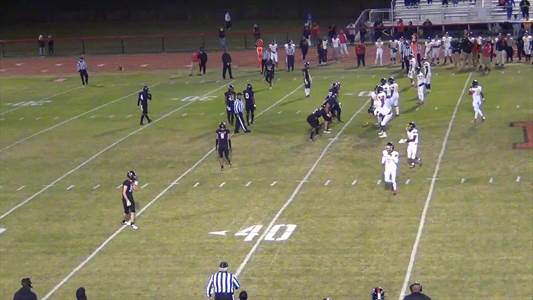 Football Game Recap: Glasgow Comes Up Short