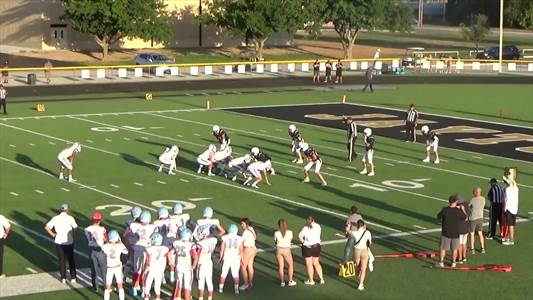 Baseball Recap: Borden County snaps three-game streak of wins at