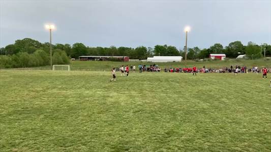 Soccer Recap: McEwen extends home winning streak to three