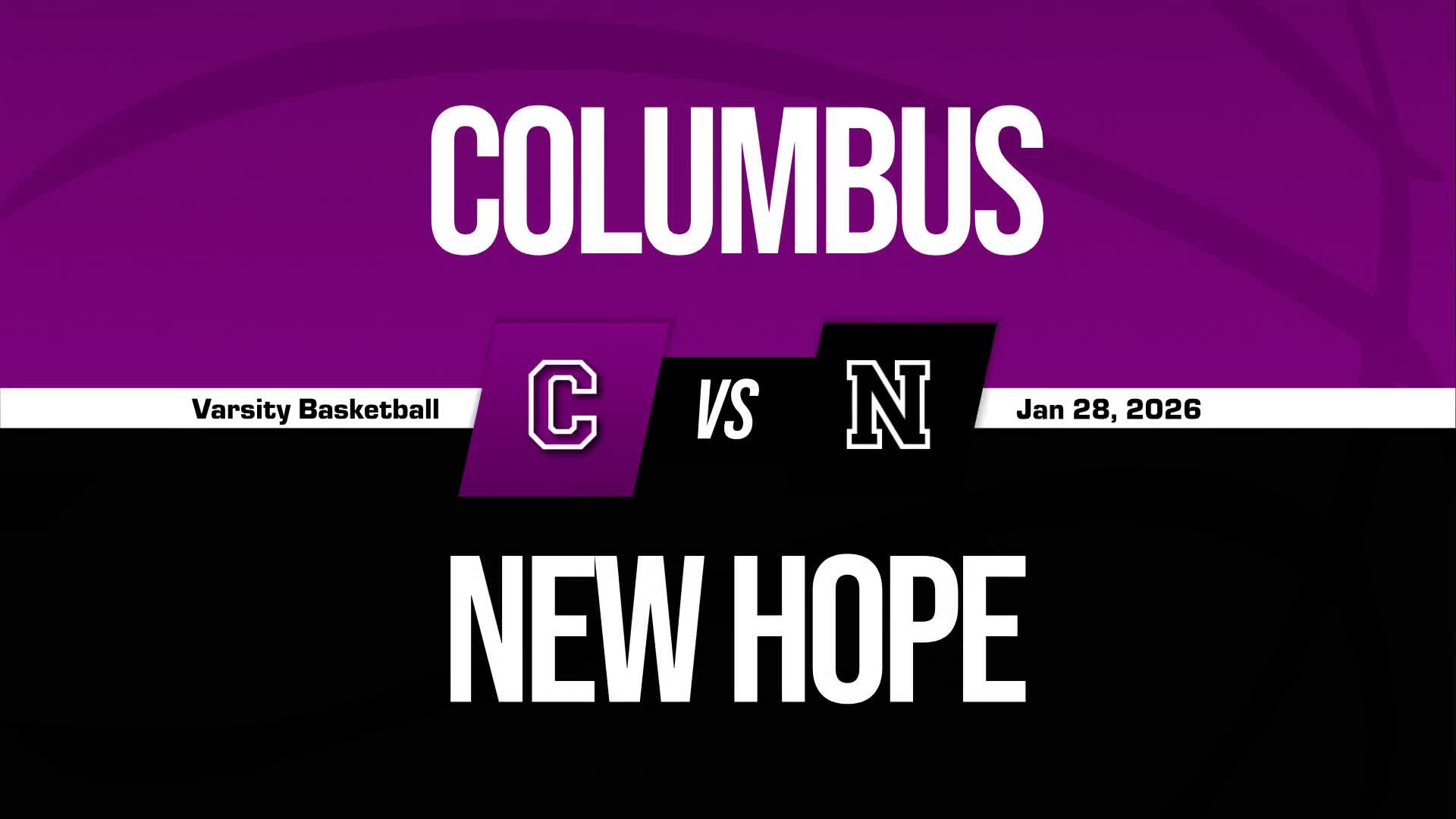 Basketball Recap: Columbus Comes Up Short + How To Watch