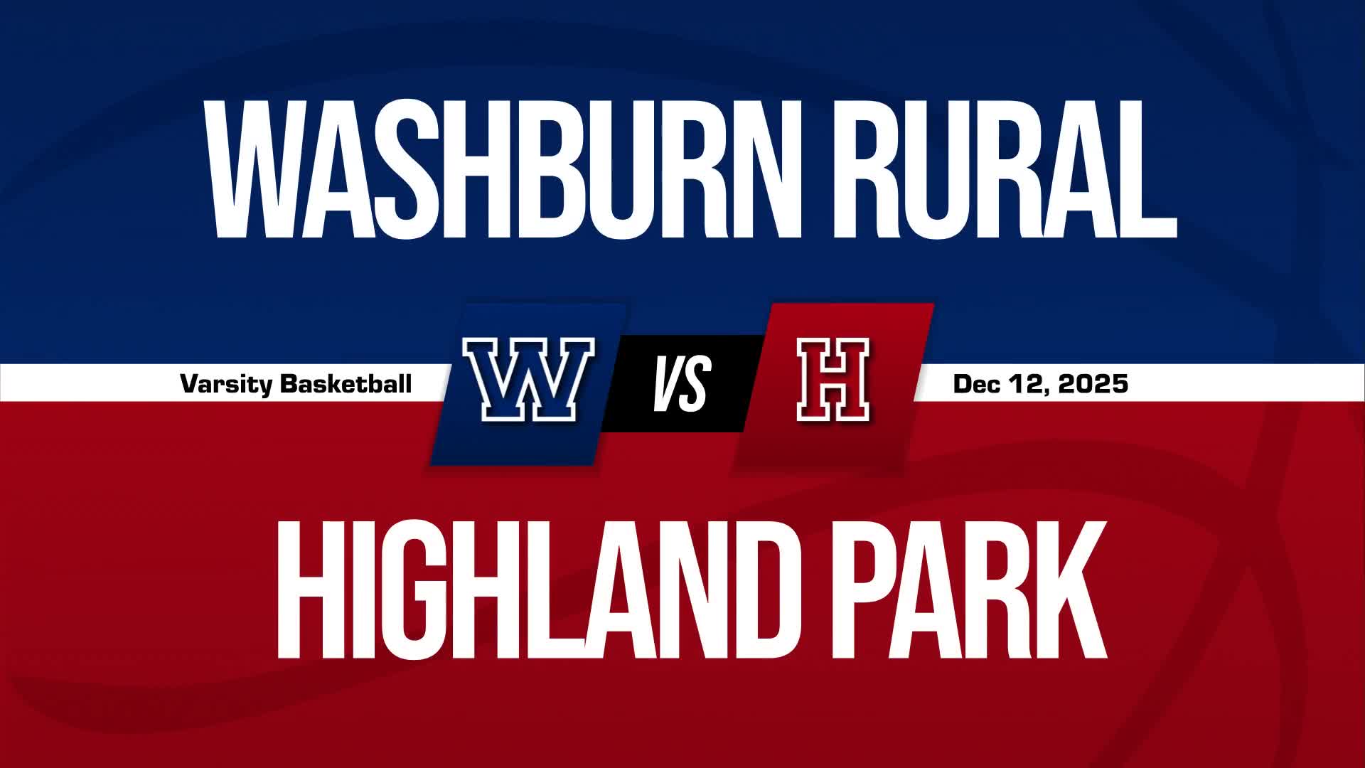 Basketball Game Preview: Washburn Rural Blues vs. Barstow Knights
