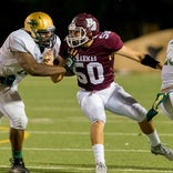 California high school football 2016 playoff brackets: CIF Central Section