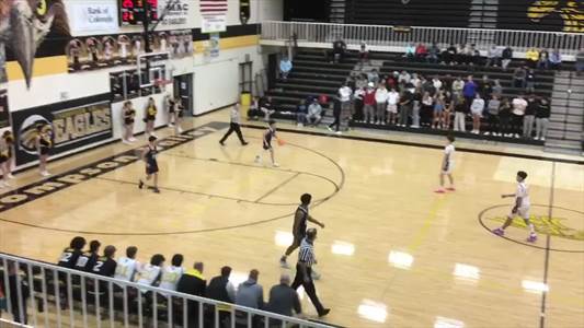 Basketball Game Preview: Riverdale Ridge Ravens  vs. Brighton Bu