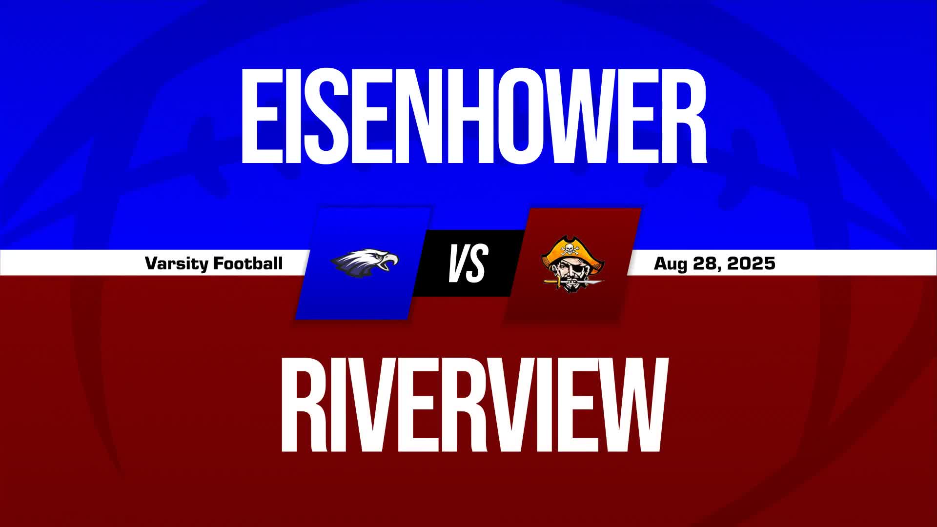 Football Recap: Riverview Skates Past Milan with Ease