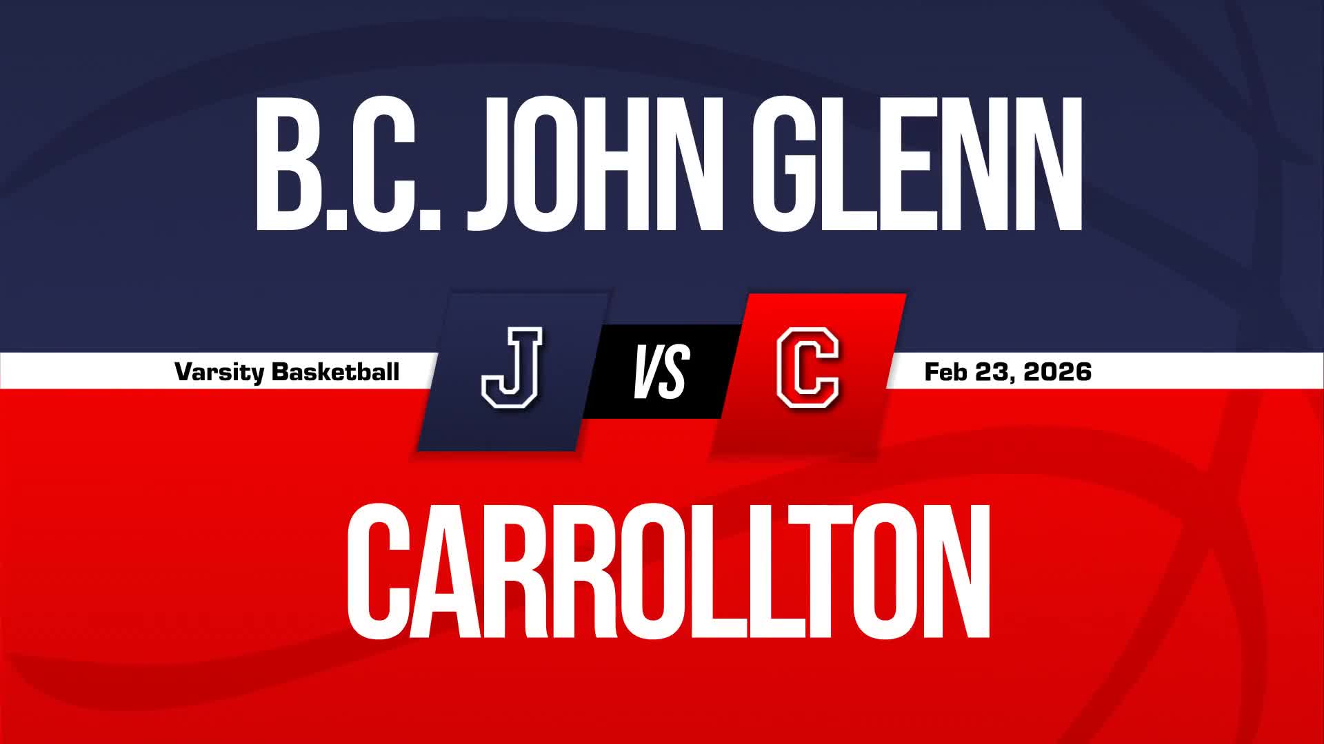 Basketball Recap: Carrollton Takes a Loss