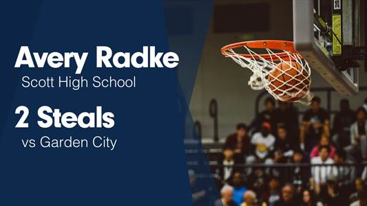 Basketball Game Preview: Scott Beavers vs. Norton Bluejays