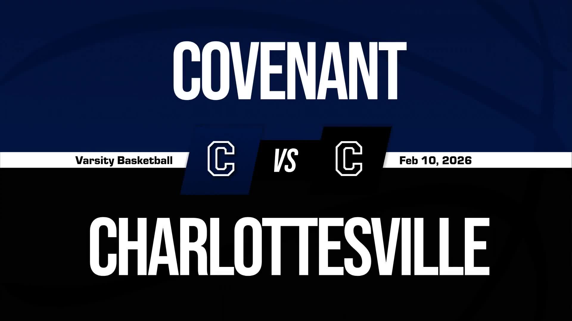 Basketball Recap: Charlottesville's Loss Ends Five-Game Winning Streak at Home + How To Watch