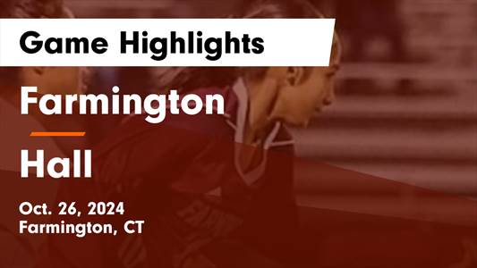 Soccer Recap: Hall Takes a Loss