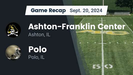 Football Game Preview: Polo Marcos vs. Alden-Hebron Green Giants