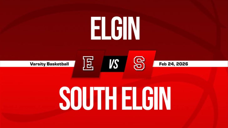 Basketball Recap: Elgin Takes a Loss