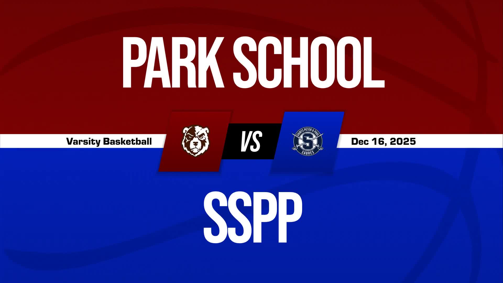 Basketball Recap: Park School Takes a Loss