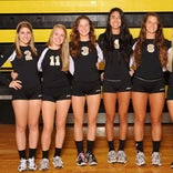 Bishop Moore tops final X25 volleyball