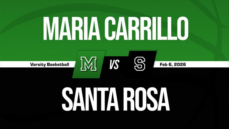 Basketball Recap: Maria Carrillo Takes a Loss