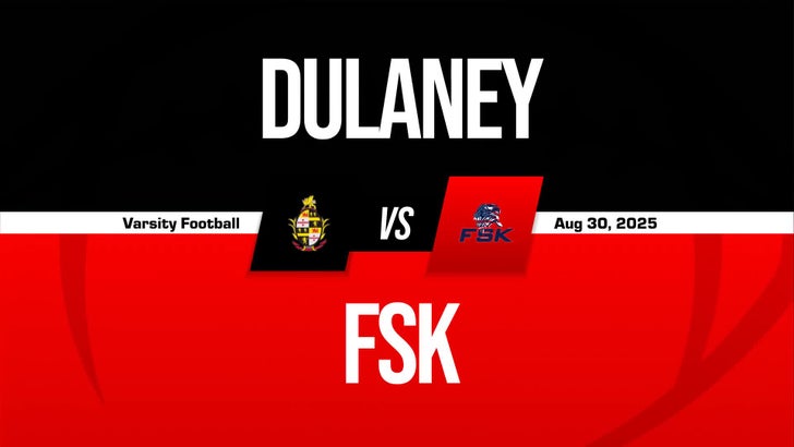 Football Recap: Francis Scott Key Falls Short of SEED in the Pla