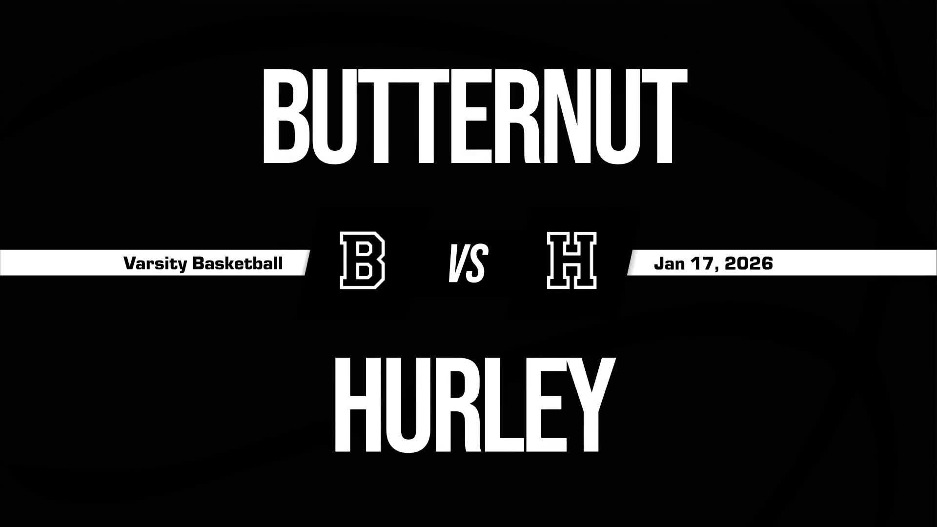 Basketball Game Preview: Butternut Midgets vs. Lac Courte Oreill