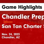San Tan Charter extends home losing streak to 11