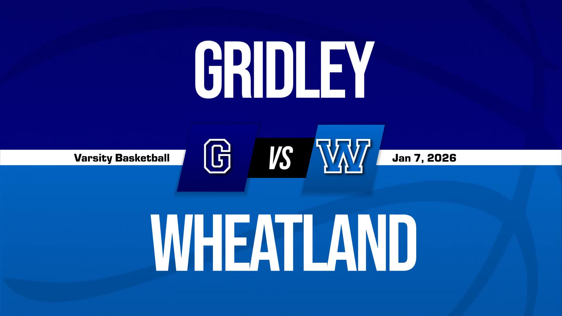 Basketball Recap: Wheatland Comes Up Short