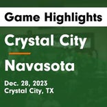 Crystal City vs. Natalia