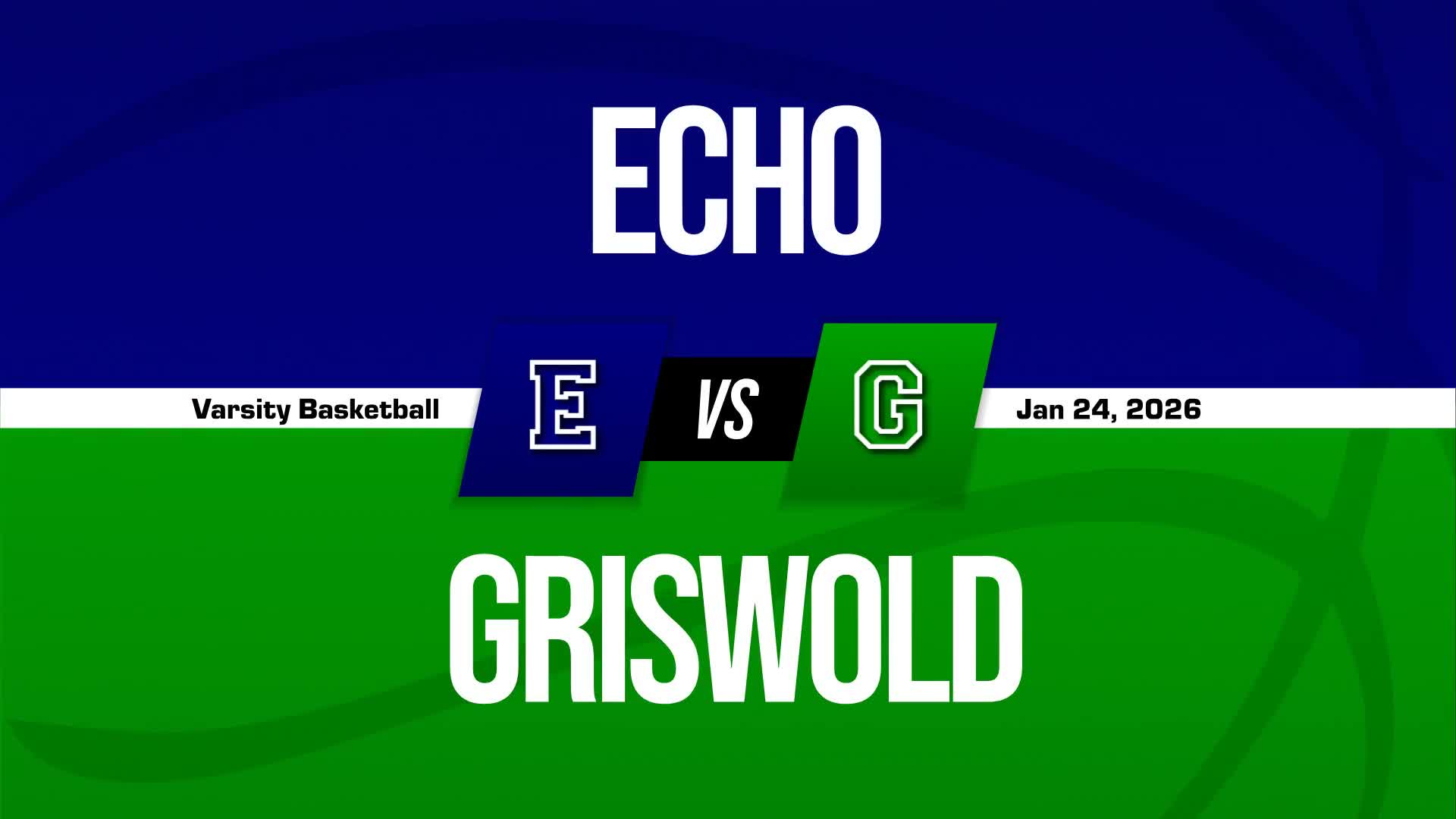 Basketball Recap: Griswold Takes a Loss + How To Watch