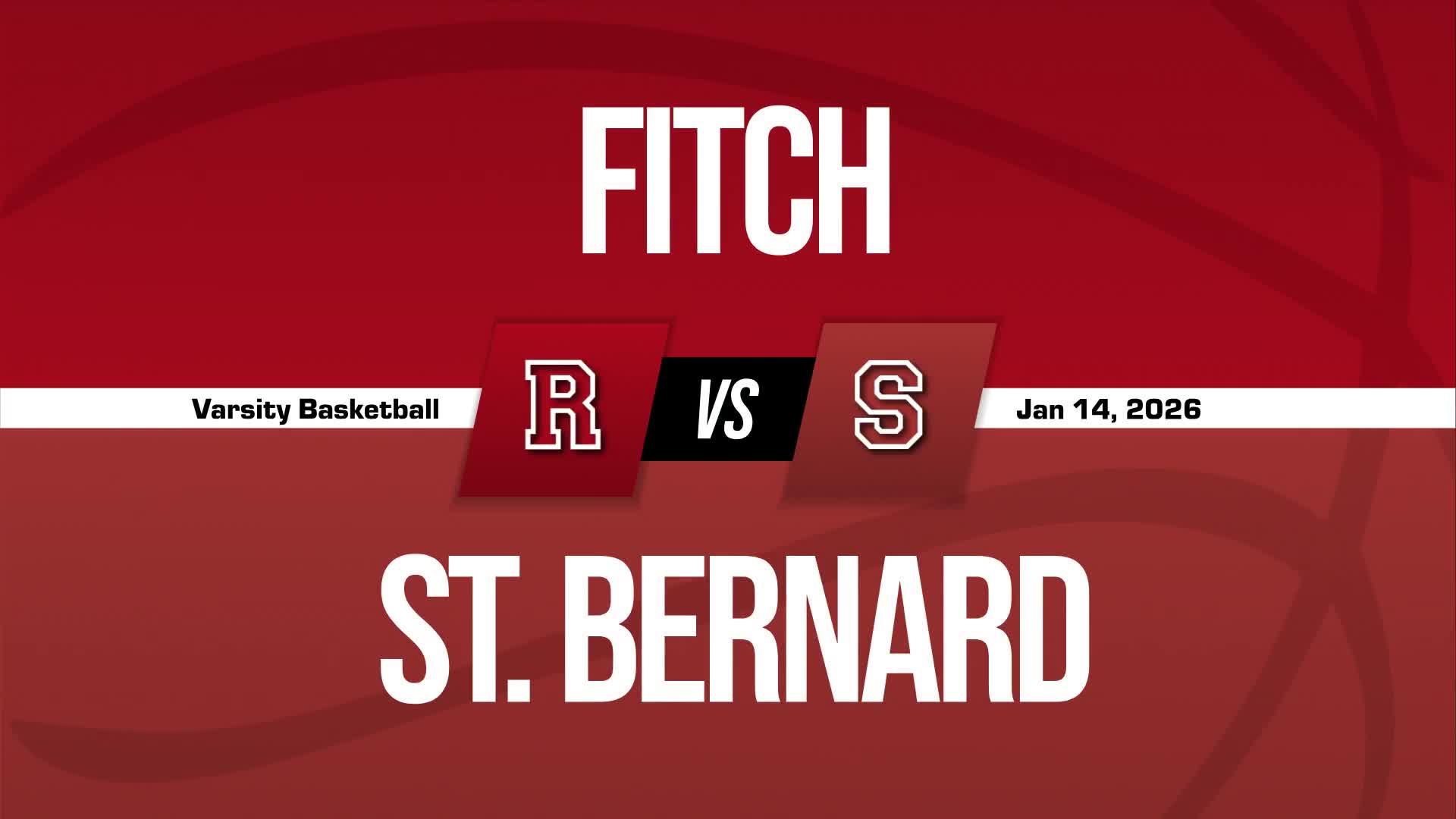Basketball Game Preview: St. Bernard Saints vs. Barrington Eagle
