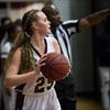 MaxPreps Weekly Honor Roll, presented by the United States Marine Corps: Claire Messer, Lakeside