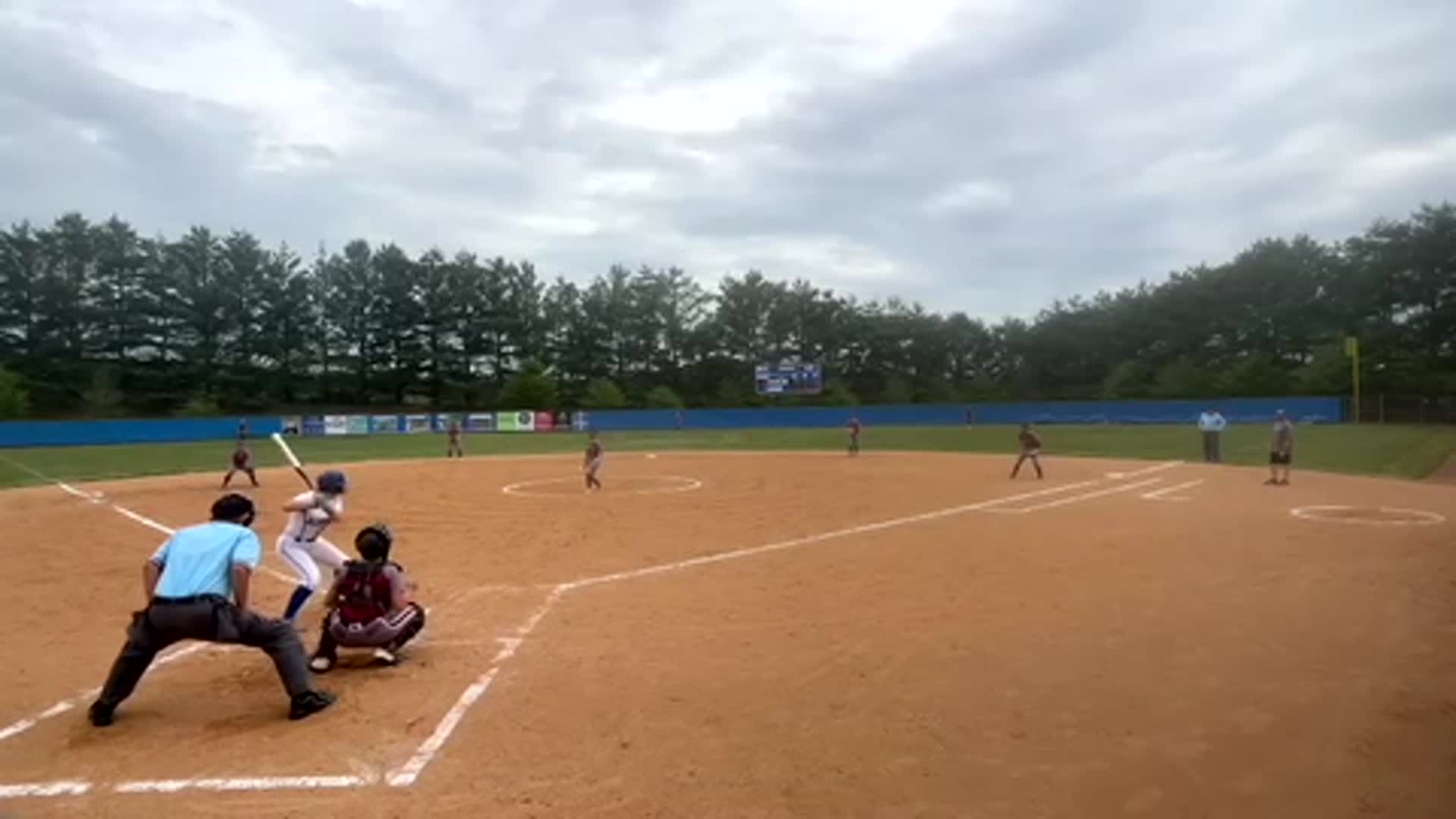 Softball Recap: Auburn's  Victory  on Thursday Extends Winning Streak to Ten
